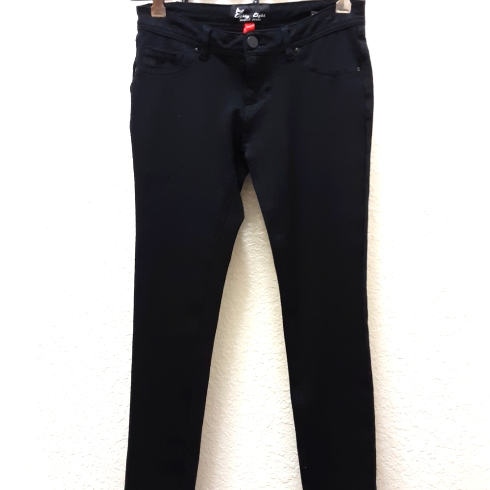 Eighty Eight Black jeggings
